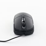 Gaming Mouse Factory - Wholesale Custom Logo Waterproof Wired