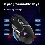 Gaming Mouse Manufacturer - High Performance G502 RGB Wired
