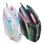 Gaming Mouse Factory - Best Selling Laptop Wired LED Backlit