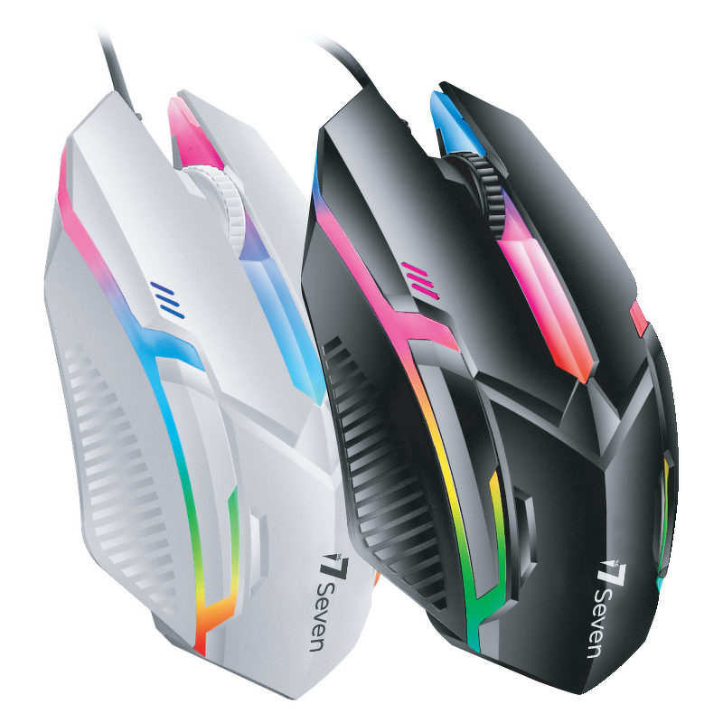Gaming Mouse Factory - Best Selling Laptop Wired LED Backlit