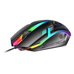 Gaming Mouse Factory - Best Selling Laptop Wired LED Backlit