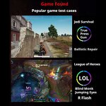 Gaming Mouse Manufacturer - Ergonomic G502 RGB 7200DPI Wired