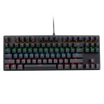Mechanical Keyboard Manufacturer - Custom Russian Layout 87 Keys