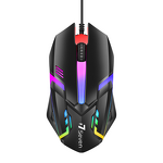 Gaming Mouse Factory - Best Selling Laptop Wired LED Backlit