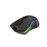 Gaming Mouse Factory - OEM Customizable 3D Wired Optical USB