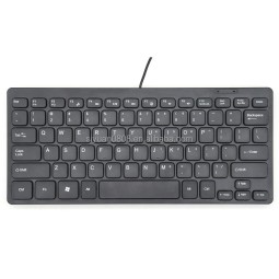 Keyboard Factory - Wholesale Optical Wired USB Ultra Thin 78-key
