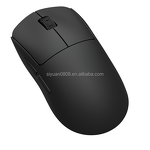 Gaming Mouse Factory - 36g Lightweight 3395 3 Modes Wireless