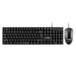 Keyboard Mouse Combo Factory - Wholesale Waterproof Office Combo