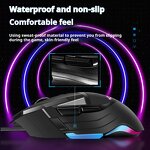 Gaming Mouse Factory - G502 Ergonomic RGB Optical Adjustable DPI