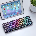 Mechanical Keyboard Manufacturer - New 61 Keys Mini RGB Wired