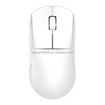 Gaming Mouse Factory - 36g Lightweight 3395 3 Modes Wireless