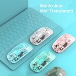 Wireless Mouse Factory - Gaming Mini RGB 2 in 1 Waterproof