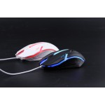 Keyboard Mouse Combo Factory - Yamaha Hot Selling RGB Optical Combo