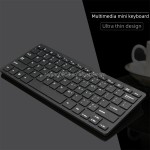 Keyboard Factory - Wholesale Optical Wired USB Ultra Thin 78-key