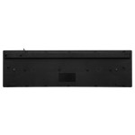 Gaming Keyboard Factory - Entry Level 104 Keys Ergonomic Waterproof