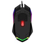 Gaming Mouse Manufacturer - Yamaha Hot 3D Optical LED Backlit