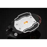 Gaming Mouse Manufacturer - Wholesale Wired RGB High DPI Waterproof