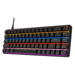 Mechanical Keyboard Manufacturer - Kailh Mini 68 Keys RGB Wireless