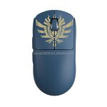 Gaming Mouse Factory - 36g Lightweight 3395 3 Modes Wireless