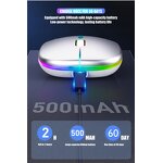 Wireless Mouse Factory - Customized Rechargeable Bluetooth Ultra Thin