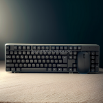 Keyboard Mouse Combo Factory - Wireless Custom Global Language