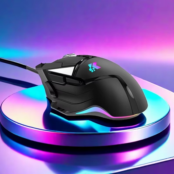 Gaming Mouse Factory - G502 Programmable Optical RGB USB