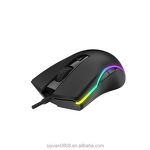Gaming Mouse Manufacturer - OEM ODM Custom Big Brand Same