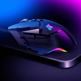 Gaming Mouse Manufacturer - High Performance G502 RGB Wired
