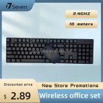 Keyboard Mouse Combo Factory - Wireless Custom Global Language
