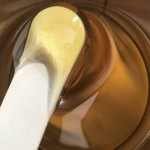 蜂蜜脱毛蜡专业脱毛蜡软蜡