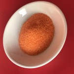 果冻足疗水晶泥盐包果冻足疗足部水疗浴粉按摩