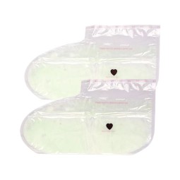 质量稳定的保护石蜡和美容袜/蜡脚袜或手用
