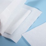 专业美容SPA面膜用一次性护垫无纺布
