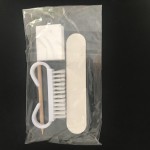 专业的一次性修甲套装修脚套件指甲美容工具