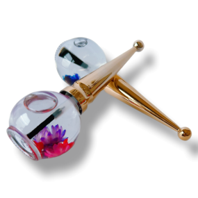 2025美国最受欢迎的高品质定制标识角质层油有机天然干花护理制造商