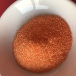 定制口味SPA足疗果冻最畅销的个人护理SPA产品足疗套件