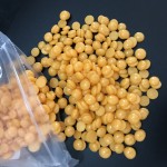 新100g无松香硬蜡豆脱毛蜡脱毛蜡豆沙龙