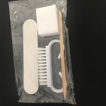 专业的一次性修甲套装修脚套件指甲美容工具