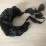 专业厂家批发一次性桑拿无纺布文胸和内衣，一次性使用的文胸内裤，水疗