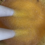 定制口味SPA足疗果冻最畅销的个人护理SPA产品足疗套件