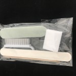 一次性美甲套装指甲美容工具5合一
