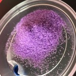 批发薰衣草水疗足疗水晶果冻足果冻水疗浴美容果冻足