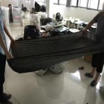采购产品CPE材料纹身和美容设备防尘膜按摩台床塑料全一次性纹身牙科椅套