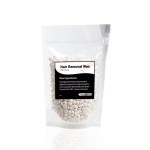 新产品100g无松香硬蜡豆脱毛蜡，用于美容SPA沙龙