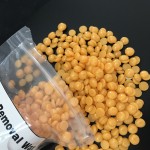新100g无松香硬蜡豆脱毛蜡脱毛蜡豆沙龙