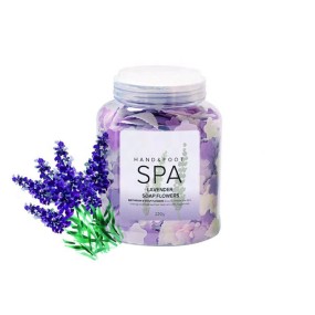 Professional OEM Customized Logo Disposable Soap Flake Soap Flower Paper Soap Sheets for Bathing