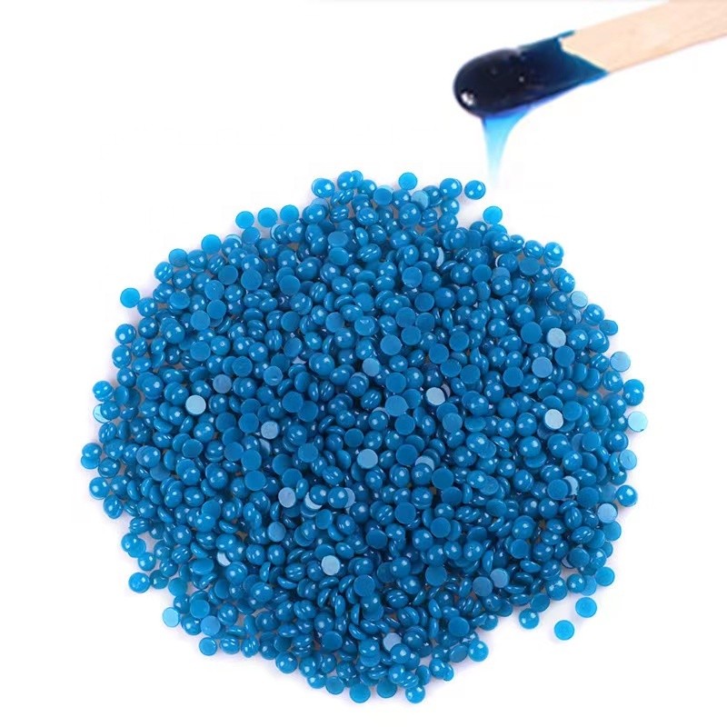 OEM Private Label New Color  Bead Wax Hard Wax BeanS for Waxing Bulk White Beans for Sale