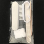 一次性美甲套装指甲美容工具5合一
