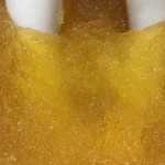 薰衣草果冻足疗包为足SPA