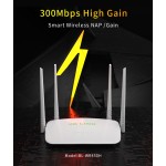 Wireless Repeater Supplier - LB LINK BL-WR450H